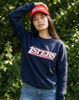 AMERICA 1STERS™ LOGO — Sweatshirt