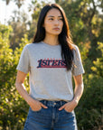 Laura: 5’6 wearing size S