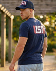 Tom: Model 6’3 wearing size XL