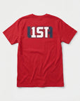 AMERICA 1STERS™ LOGO — Classic Fit Tee