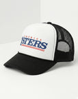 AMERICA 1STERS™ — Trucker Cap