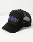 AMERICA 1STERS™ — Trucker Cap