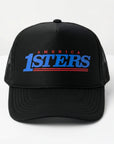 AMERICA 1STERS™ — Trucker Cap
