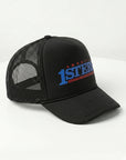 AMERICA 1STERS™ — Trucker Cap