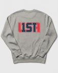 AMERICA 1STERS™ LOGO — Sweatshirt