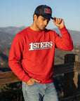 AMERICA 1STERS™ LOGO — Sweatshirt