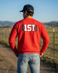 AMERICA 1STERS™ LOGO — Sweatshirt