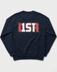 AMERICA 1STERS™ LOGO — Sweatshirt