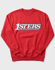 AMERICA 1STERS™ LOGO — Sweatshirt