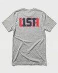 AMERICA 1STERS™ LOGO — Classic Fit Tee