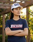 AMERICA 1STERS™ LOGO — Classic Fit Tee