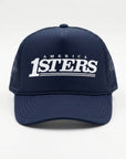 AMERICA 1STERS™ — Trucker Cap
