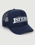 AMERICA 1STERS™ — Trucker Cap
