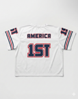 USA 1ST Defense — Football Jersey