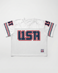 USA 1ST Defense — Football Jersey