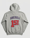 Team USA 1ST — Hoodie