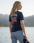 Team USA 1ST — Classic Fit Tee
