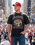 USA 250 Championship Ring — Heavyweight Oversized Tee