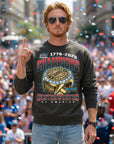 USA 250 Championship Ring — Sweatshirt