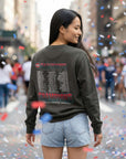 USA 250 Championship Ring — Sweatshirt