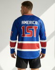 Tom: 6’3 wearing size XL