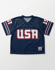 USA 1ST Defense — Football Jersey