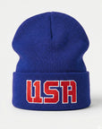 USA 1ST Miracle — Beanie