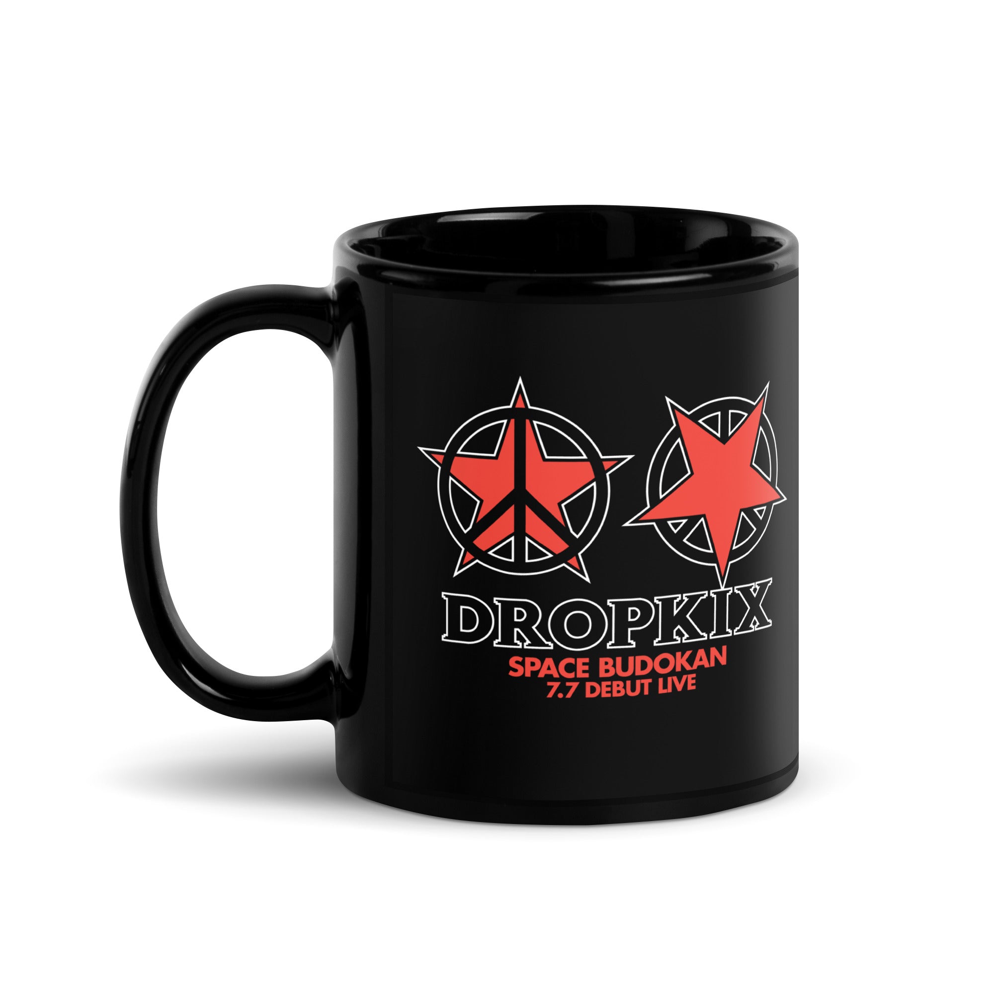 Dropkix Mug