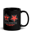 Dropkix Mug