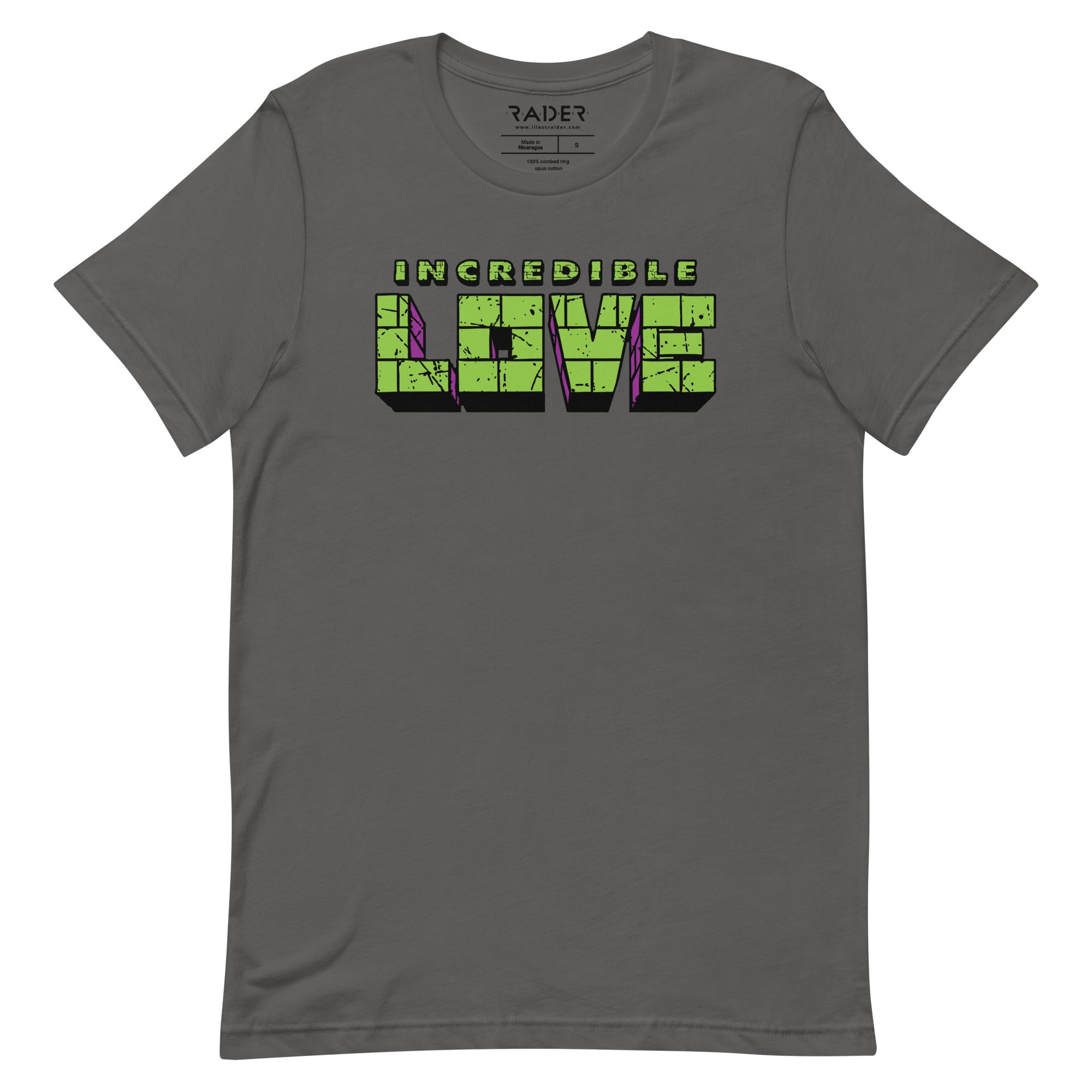 Incredible Love T-Shirt