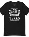 Property of Starbase Texas T-Shirt