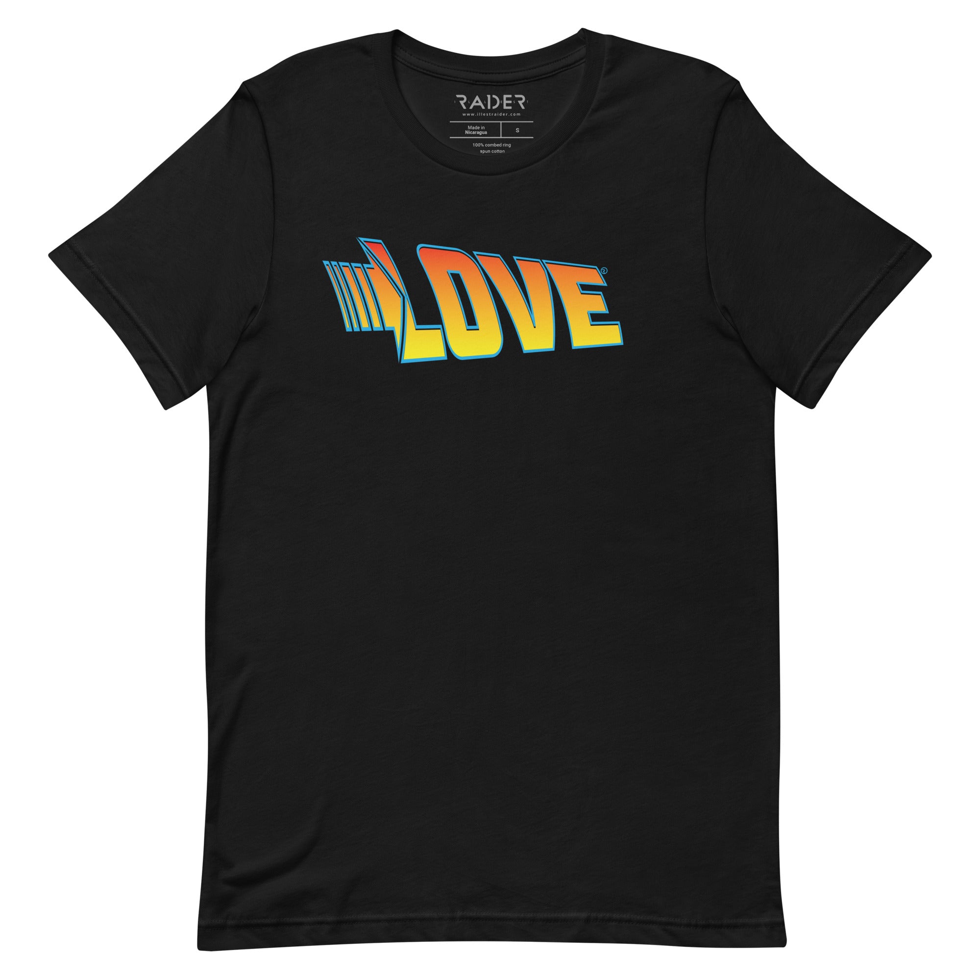 Future Love T-Shirt