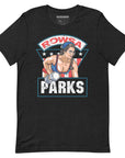 Rosa "Dumbbell Rowsa" Parks T-Shirt