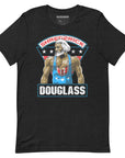Frederick "Shredderick" Douglass T-Shirt