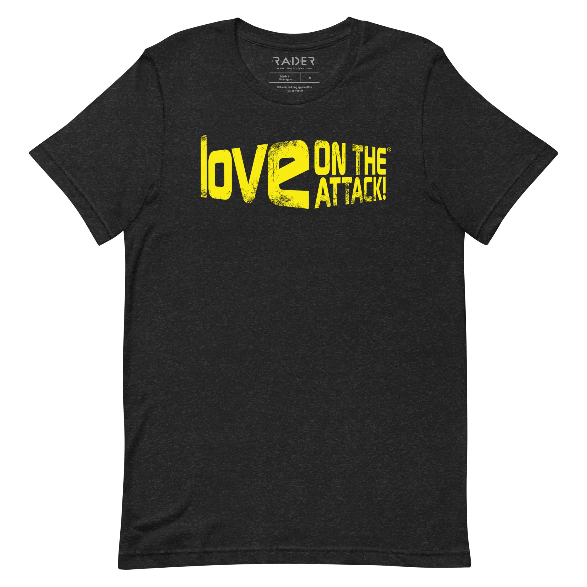 Gamer Love T-Shirt
