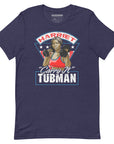 Harriet "Carry It" Tubman T-Shirt