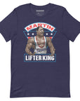 Martin "Lifter" King T-Shirt