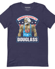 Frederick "Shredderick" Douglass T-Shirt
