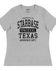 Property of Starbase Texas Women's T-Shirt