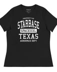 Property of Starbase Texas Women's T-Shirt