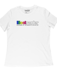 The Artist's Mind Logo Women's T-Shirt