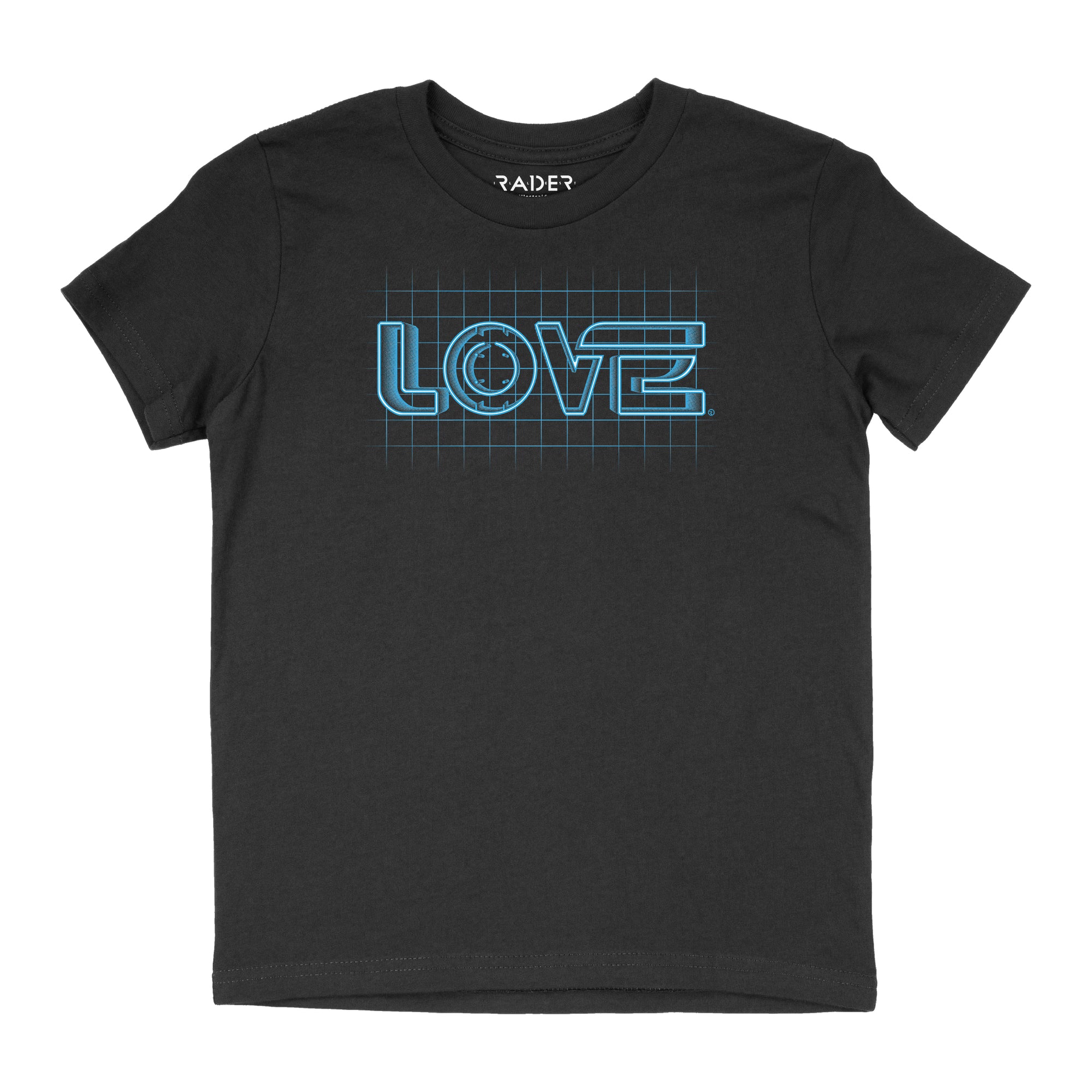 Digital Love Youth T-Shirt