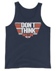 Don't Think Just Do Tank