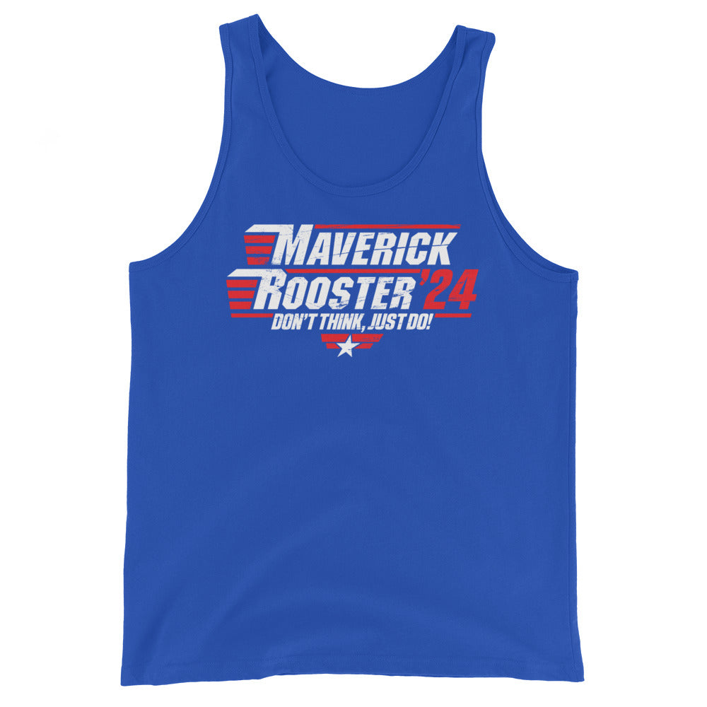 Maverick Rooster &#39;24 Tank