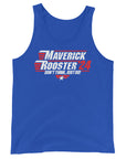 Maverick Rooster '24 Tank