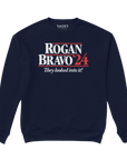 Rogan Bravo '24 Sweatshirt