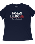Rogan Bravo '24 Women's T-Shirt