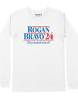 Rogan Bravo '24 Long Sleeve