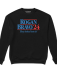 Rogan Bravo '24 Sweatshirt