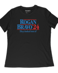 Rogan Bravo '24 Women's T-Shirt